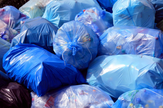 Letno poročilo o odpadkih je treba predložiti najpozneje do 31. marca 2022. (Foto: shutterstock)