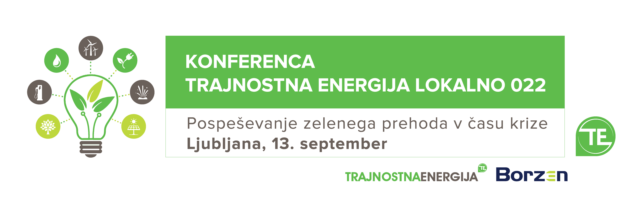 Trajnostna energija konferenca 022