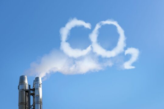 CO2 1