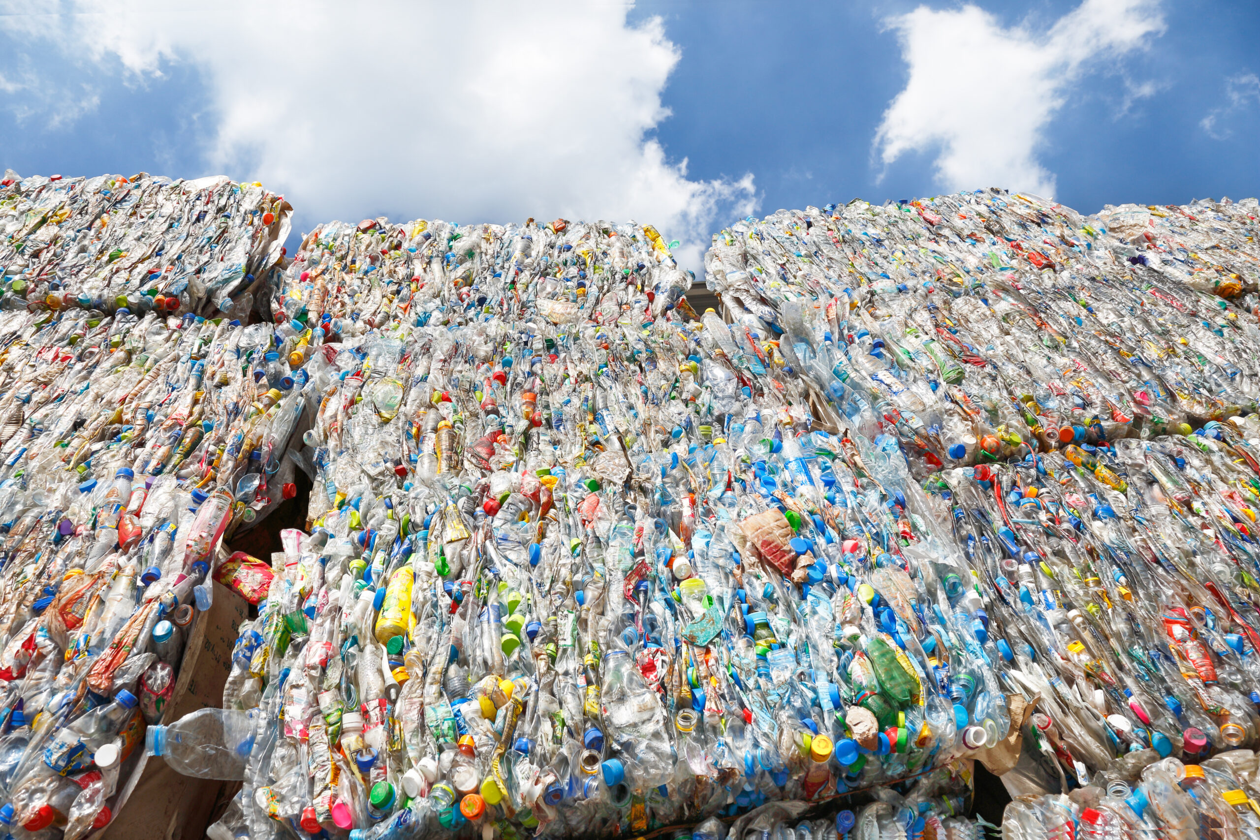 Zbiralci odpadkov in izvajalci obdelave odpadkov morajo predložiti poročilo o odpadkih za leto 2022 najpozneje do 31. marca 2023. (Foto: shutterstock)