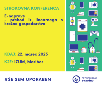 Strokovna konferenca 22032023 IZUM v Mariboru