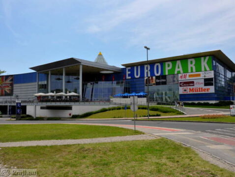 europark maribor