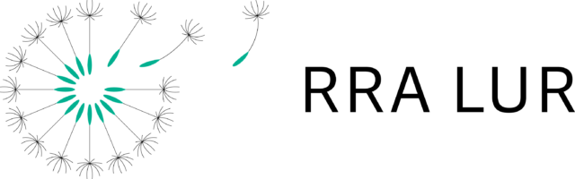 Logotip RRA LUR