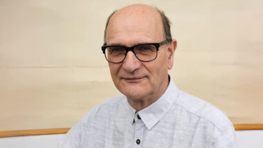 dr. Dušan Klinar