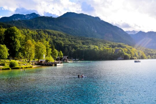 Bohinj