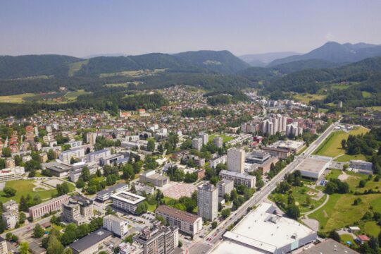 Velenje