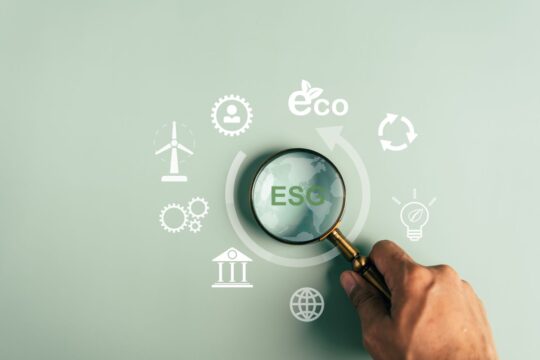 ESG