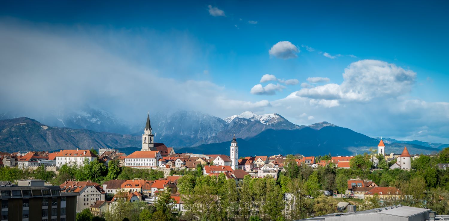 Kranj