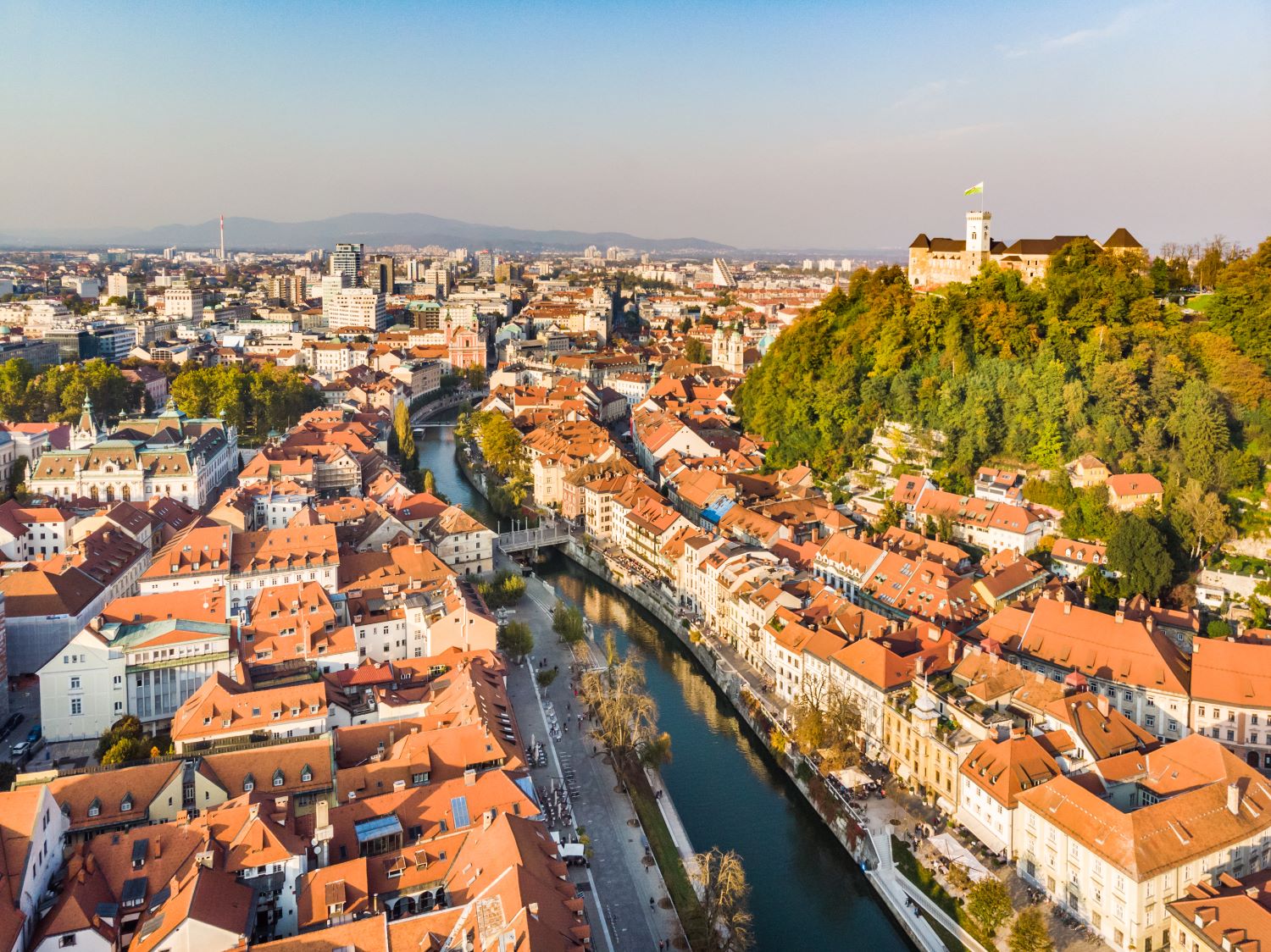 Ljubljana