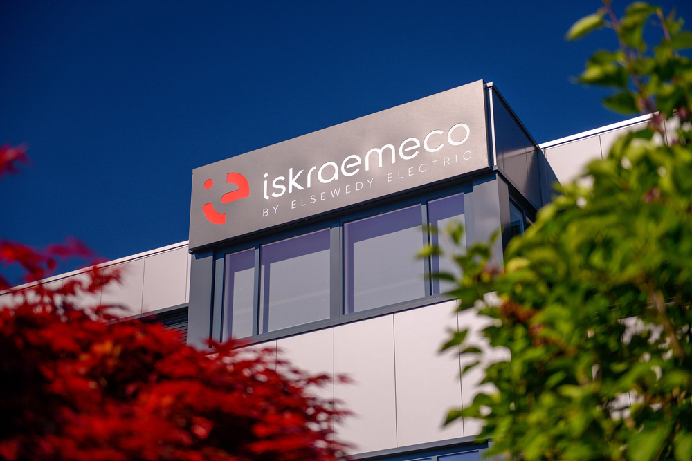 Iskraemeco